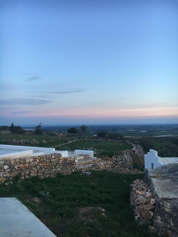 Frühstückspension La Casa Di Gioia Mottola